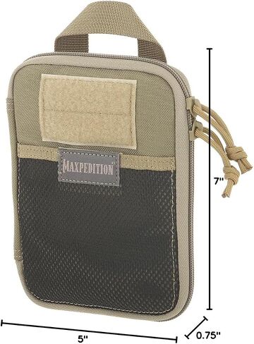 Maxpedition E.D.C. Pocket Organizer in Saudi Arabia