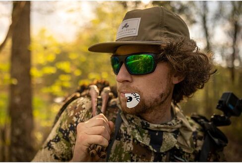 Higdon Outdoors Power Calls Beau Brooks Signature Series-Batwing in Saudi Arabia