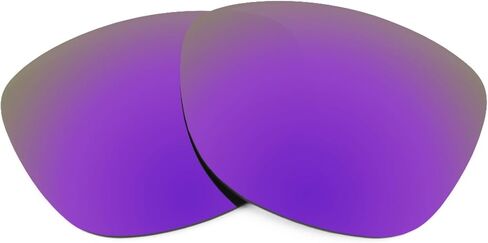 Revant Replacement Lenses for Ray-Ban Wayfarer Liteforce RB4195 52mm sunglasses, Anti-Scratch and Impact Resistant in Kuwait