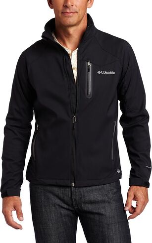 Columbia Men's Landlash Softshell in Saudi Arabia