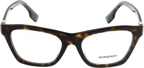 BURBERRY Eyeglasses BE 2355 3002 Dark Havana in Saudi Arabia