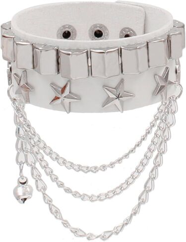 Fairy Grunge Bracelet for Women Star Bracelets Aesthetic Bracelets Fairycore Jewelry Fairy Grunge Accessories in Saudi Arabia