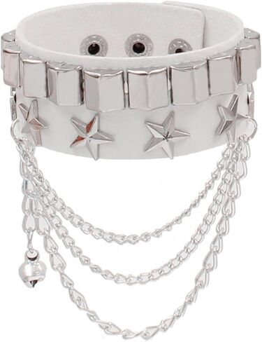 Fairy Grunge Bracelet for Women Star Bracelets Aesthetic Bracelets Fairycore Jewelry Fairy Grunge Accessories in Saudi Arabia