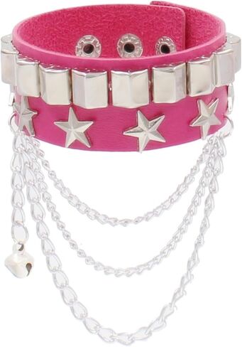 Fairy Grunge Bracelet for Women Star Bracelets Aesthetic Bracelets Fairycore Jewelry Fairy Grunge Accessories in Saudi Arabia