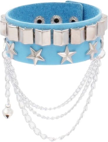 Fairy Grunge Bracelet for Women Star Bracelets Aesthetic Bracelets Fairycore Jewelry Fairy Grunge Accessories in Saudi Arabia