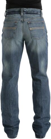 Cinch Men's Carter Relaxed-Fit Jean in Saudi Arabia