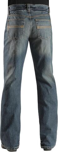 Cinch Men's Carter Relaxed-Fit Jean in Saudi Arabia