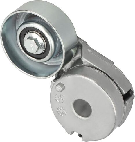 IRONTEK Belt Tensioner Pulley Assembly 11955ET00A fit for Nissan (2013-2020 NV200/ 2007-2012 Sentra/ 2007-2012 Versa) #39162 in Saudi Arabia