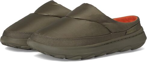 Merrell Men's Hut Moc 2 Quilted Slide Slipper in Kuwait