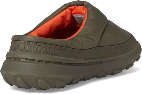 Merrell Men's Hut Moc 2 Quilted Slide Slipper in Kuwait