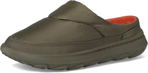 Merrell Men's Hut Moc 2 Quilted Slide Slipper in Kuwait