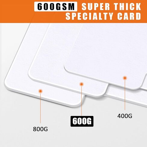 فواصل بطاقات التداول، فواصل تحميل علوية 100 قطعة لبطاقات التداول مع علامة تبويب مؤشر للكتابة، فواصل تنظيم بطاقات أرشيفية عالية الجودة مقاس 3 1/4 × 4 بوصة - إصدار أفقي in Kuwait