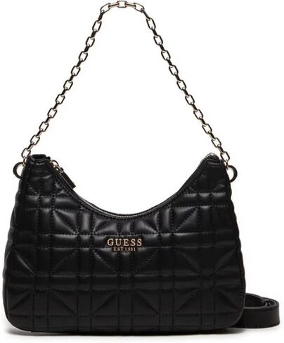 GUESS Assia Top Zip Shoulder Bag in Saudi Arabia
