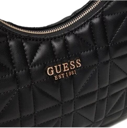 GUESS Assia Top Zip Shoulder Bag in Saudi Arabia