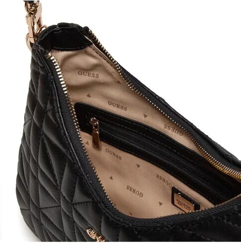 GUESS Assia Top Zip Shoulder Bag in Saudi Arabia