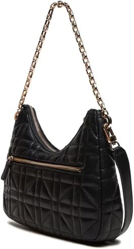 GUESS Assia Top Zip Shoulder Bag in Saudi Arabia