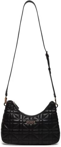 GUESS Assia Top Zip Shoulder Bag in Saudi Arabia