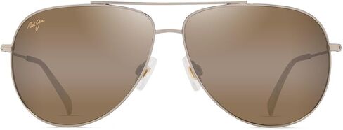 Maui Jim Hauoli XL Aviator Sunglasses in Saudi Arabia