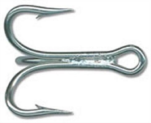 Mustad Treble Hook in Kuwait
