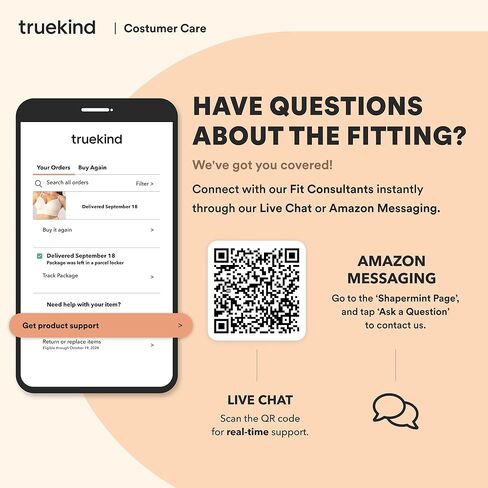 حمالة صدر Truekind، حمالة صدر لاسلكية بدون حمالات، حمالة صدر Bandeau، حمالات صدر بدون حمالات صغيرة إلى كبيرة الحجم للنساء، حمالات صدر نسائية بدون حمالات in Saudi Arabia