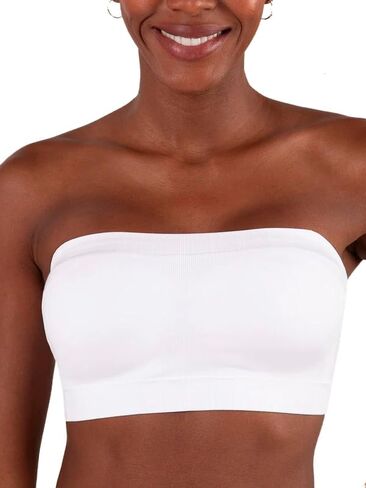 حمالة صدر Truekind، حمالة صدر لاسلكية بدون حمالات، حمالة صدر Bandeau، حمالات صدر بدون حمالات صغيرة إلى كبيرة الحجم للنساء، حمالات صدر نسائية بدون حمالات in Saudi Arabia