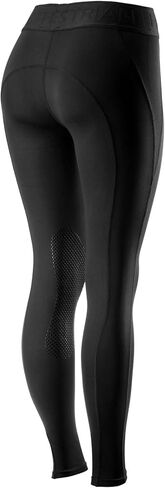 جوارب طويلة للسيدات من HORZE Madison سريعة الجفاف بمقبض من السيليكون خفيفة الوزن لركوب الخيل in Kuwait