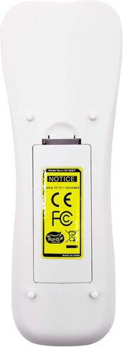 INTECHING BR-3080N Projector Remote Control for Optoma ZH400UST, ZH500UST, ZU500UST, ZW300UST, ZW300USTi, ZW310ST in Kuwait