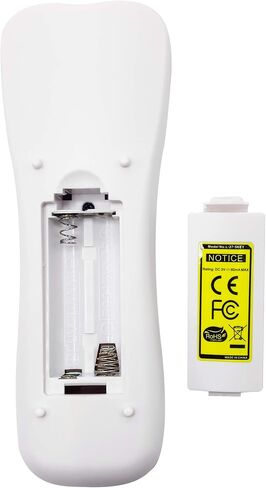 INTECHING BR-3080N Projector Remote Control for Optoma ZH400UST, ZH500UST, ZU500UST, ZW300UST, ZW300USTi, ZW310ST in Kuwait