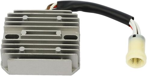 59V-91960-A0-00 New Voltage Regulator Rectifier Fit for 1987-1994 for Yamaha Big Bear 350 1987-1995 for Yamaha Warrior 350 in Saudi Arabia