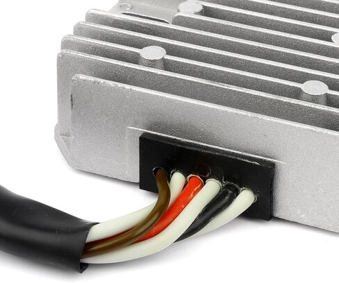 59V-91960-A0-00 New Voltage Regulator Rectifier Fit for 1987-1994 for Yamaha Big Bear 350 1987-1995 for Yamaha Warrior 350 in Saudi Arabia