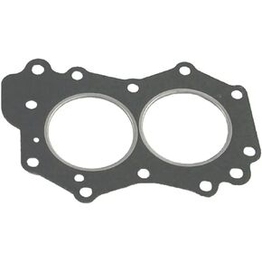 Sierra 18-2961 Marine Head Gasket for Johnson/Evinrude Outboard Motor