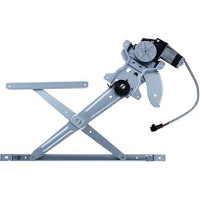 OEG Parts New Window Regulator W/Motor Front Drivers Side Left LH Compatible with Toyota Sienna 1998 1999 2000 2001 2002 2003 741-918, 660096, 6980208010, 85720-08010