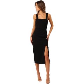 Petal & Pup Women's Hyatt Dress