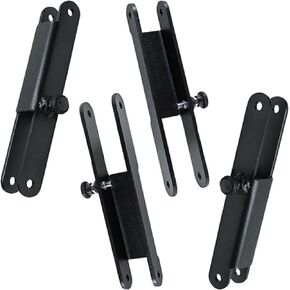 Red Hawk TOP-0200 Drop Top Canopy Compatible With/Replacement For E-Z-Go TXT 14+, Club Car Tempo, Onward, Precedent, DS, Yamaha Drive2, Drive Golf Carts