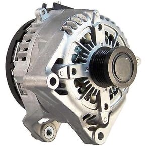 New Alternator Compatible Replacement For B.M.W xDrive Gran Coupe 2015-2016 B.M.W Truck 2013-2017 2.0L (170Amp) 14203n, SB-14203n