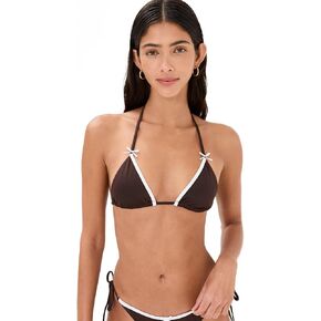 Women's Gisele Tie Top