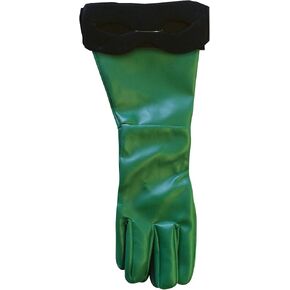 Rubie's DC Comics Teen Titans Robin Eyemask and Gauntlets, As Shown, One Size
