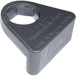 Ken Tool 30618 TX200 Heavy-Duty Cap Nut Wrench - SAE, One Size