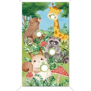 Bean Bag Toss Kit