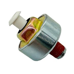 YESAY 1/4 in NPT Knock Sensor Compatible with Sierra 18-7677 Quicksilver 806612T Volvo Penta 3850357 Crusader 48008 Pleasurecraft R020027 Indmar 556015