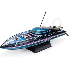 Pro Boat Recoil 2 18" Brushless Shreddy RTR PRB08053T1