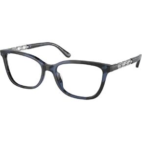 Michael Kors Eyeglasses MK 4097 3333 Greve Blue Tortoise in Saudi Arabia