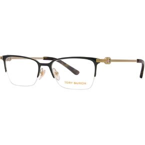 Tory Burch Eyeglasses TY 1068 3060 Gold Green
