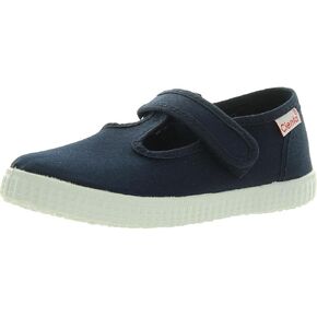50000 (Infant/Toddler/Little Kid) Navy 20 (US 4 Toddler) M