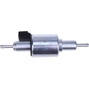 12V 24V Universal Parking Diesel Heater Electric Oil Fuel Pump Compatible with Webasto Eberspacher 2KW 5KW 8KW Car Air Heater Fuel Dosing Pumps