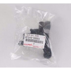 Lexus 87240-50090, HVAC Heater Control Valve