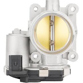 Electronic Throttle Body for Chevy Malibu/Camaro/Equinox/Traverse 2.0L, for Buick Regal Sportback/TourX 2.0L, for Cadillac ATS/CTS 2.0L, for GMC Terrain 2.0L, 2013-2020