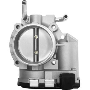 35100-25400 Electronic Throttle Body Assembly Replacement for Santa Fe Sonata Tucson Optima Rondo Sorento Sportage