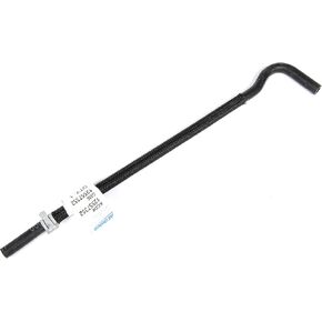 GM Genuine Parts 12557352 Throttle Body Heater Outlet Hose