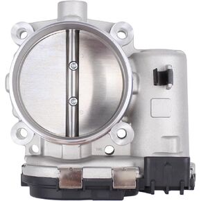 MOTOKU Throttle Body for Dodge Avenger Challenger Charger Durango Grand Caravan Journey Ram 1500 CV ProMaster for Jeep Cherokee Wrangler for Chrysler 200 300 Pacifica Town & Country Voyager 3.6